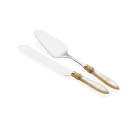 Rivadossi Laura Ring Kemik 2Li Gold Pasta Servisi