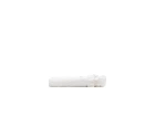 Ecocotton Miranda El Yüz Havlusu 5100 Organik Pamuk Fırfırlı Krem 50x90 cm
