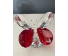 Hera Kırmızı Azman Kelebek 13 cm