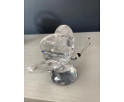 Hera Şeffaf Azman Kelebek 13 cm