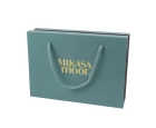 Mikasa Moor Garden Yeşil 6lı Kahve Fincanı Seti 100CC