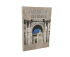 Mikasa Moor Gates Kitap Kutu 35x24x3 Cm