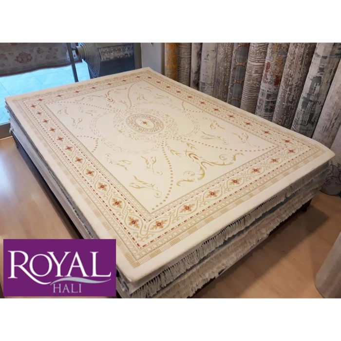 Royal Halı 160X230 Flora 4080A