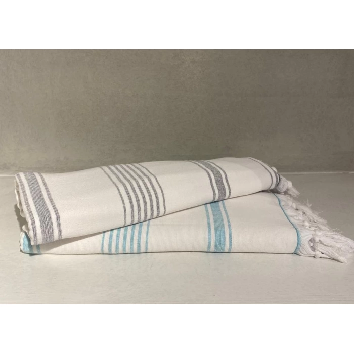 Anlar Home 2 li Peştemal 100x180