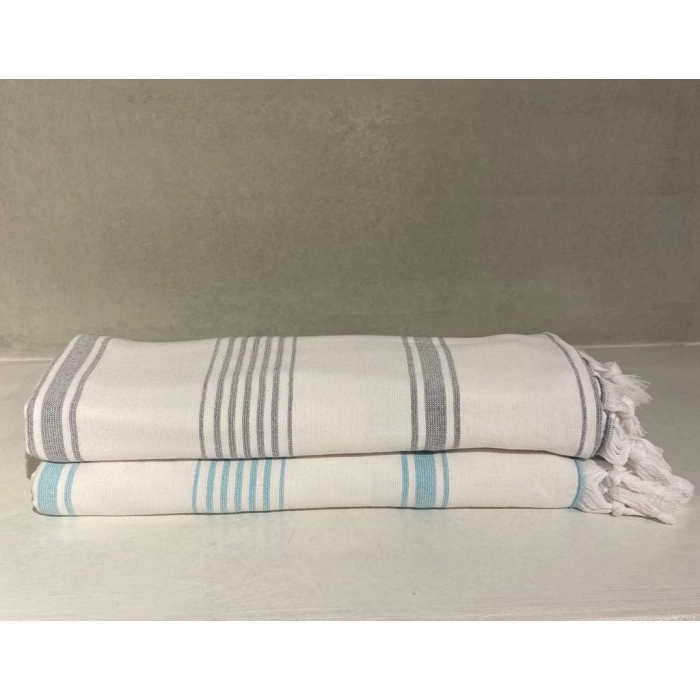 Anlar Home 2 li Peştemal 100x180