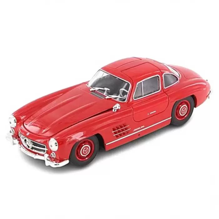 Model Araba Mercedes-Benz 300 SL 1:24