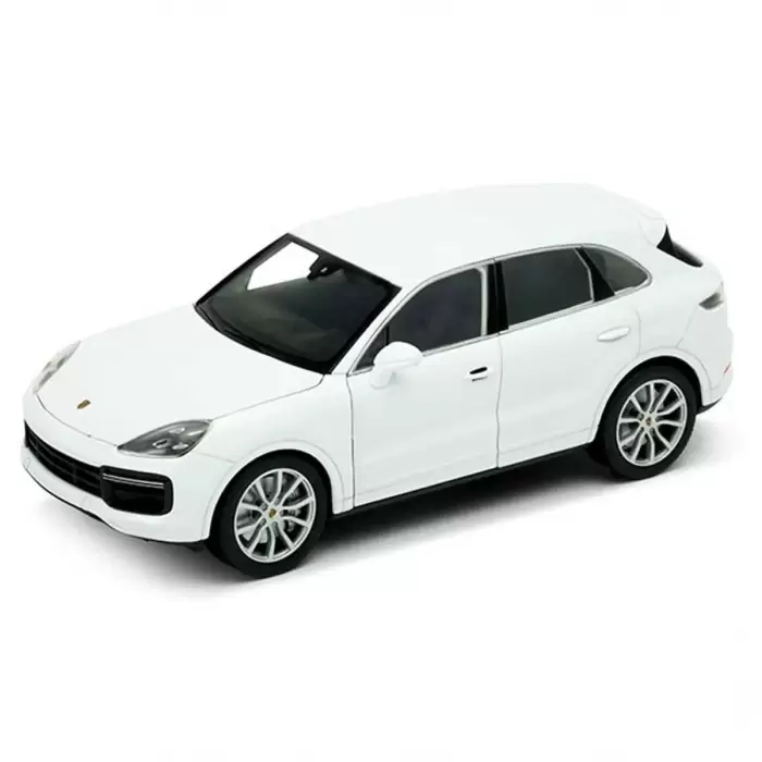 Model Araba Porsche Cayenne Turbo 1:24