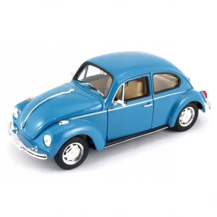 Model Araba 1:24 Volkswagen Beetle Welly