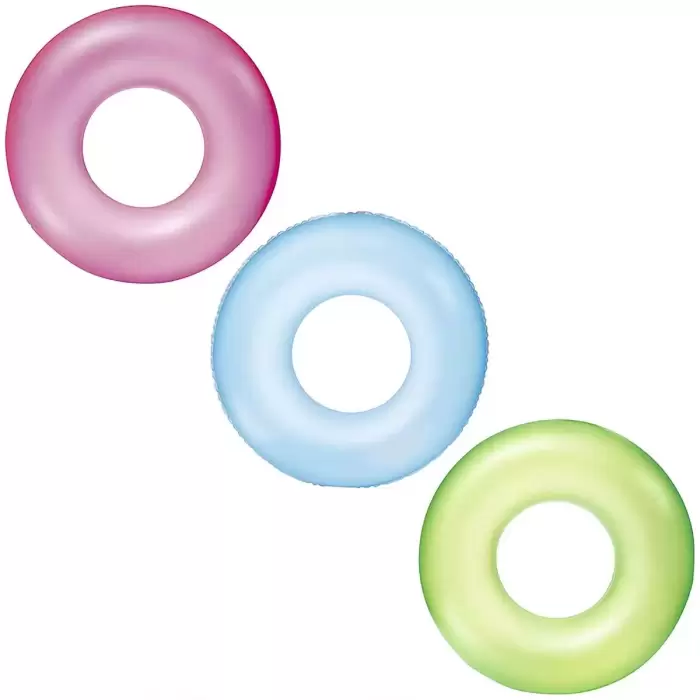 Çocuk Simit Buzlu 91 cm 36025