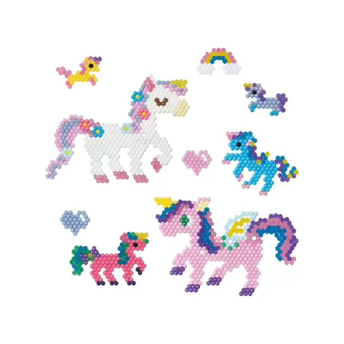 Aqua Beads Unicorn Set 31944