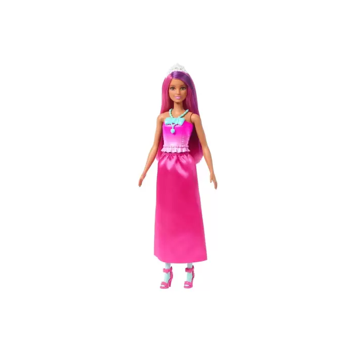 Barbie Dreamtopia Bebek ve Aksesuarları HLC28
