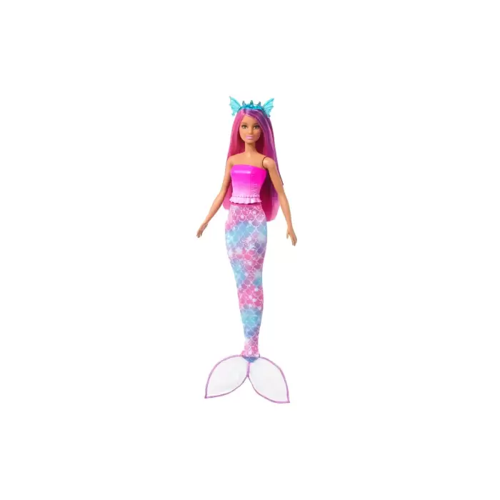 Barbie Dreamtopia Bebek ve Aksesuarları HLC28
