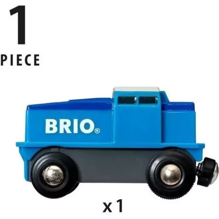 Brio Pilli Kargo Treni 33130