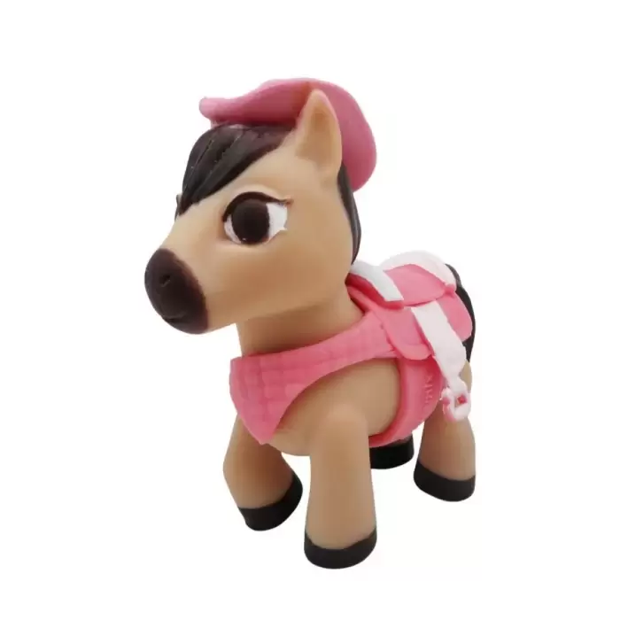 Pony Mini Figür Dress Your