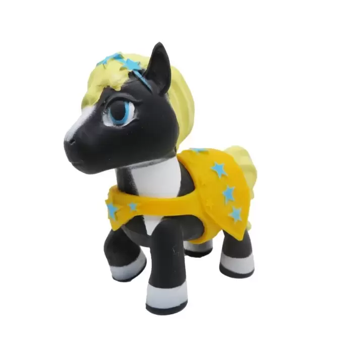 Pony Mini Figür Dress Your