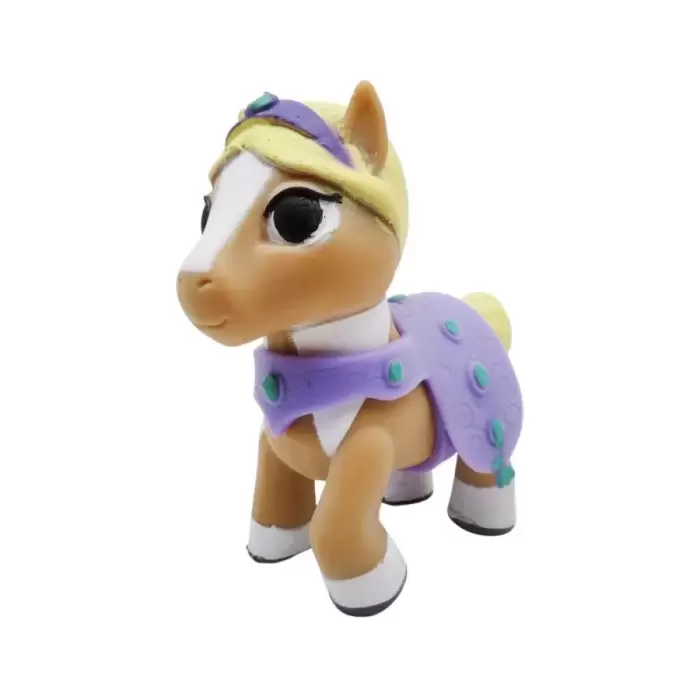 Pony Mini Figür Dress Your