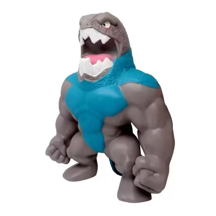 Monsterflex Esnek Figür Aqua