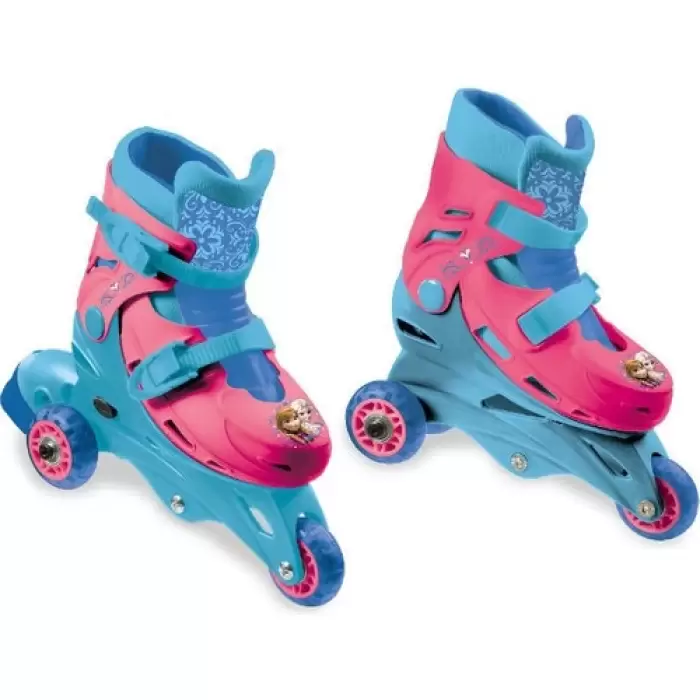 Frozen Inline 3 Teker Paten