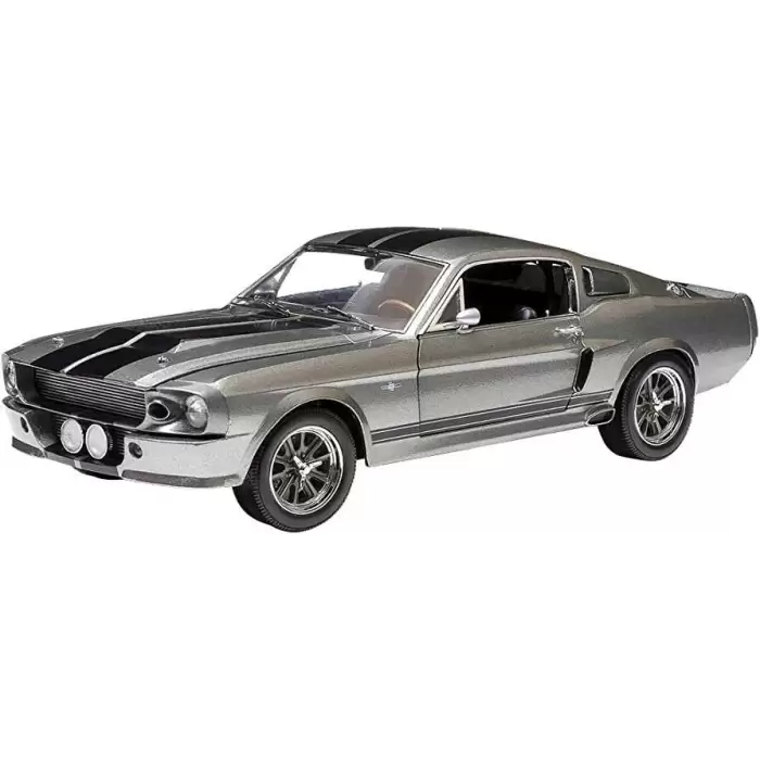 Greenlight 1:64 1967 Ford Mustang Eleanor - Gone in 60 Seconds