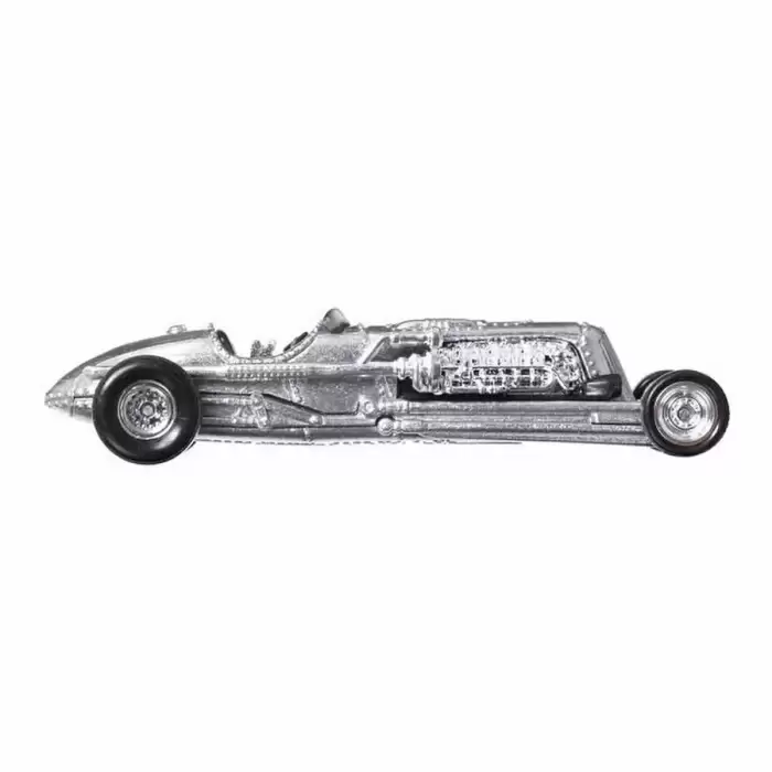 Hot Wheels Premium Jay Lenos Garage Jay Leno Tank Car