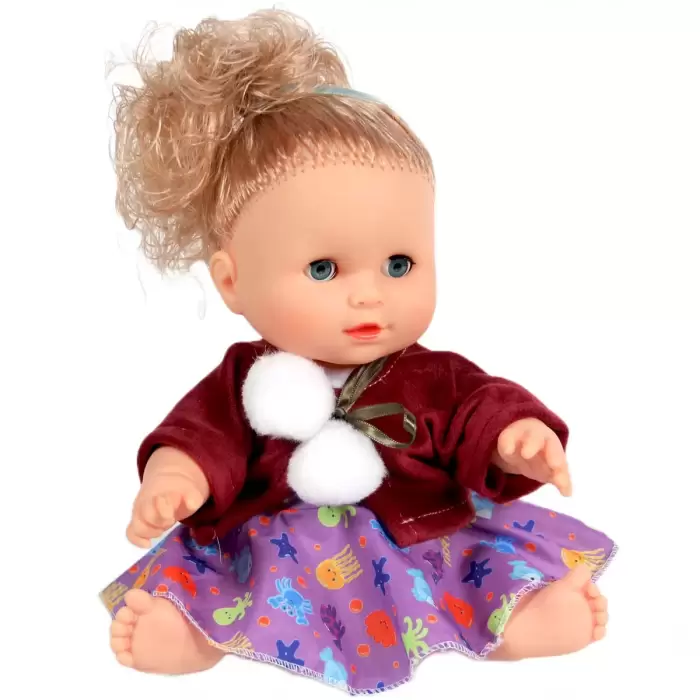 Melis Altını Islatan Bebek