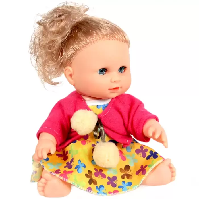 Melis Altını Islatan Bebek