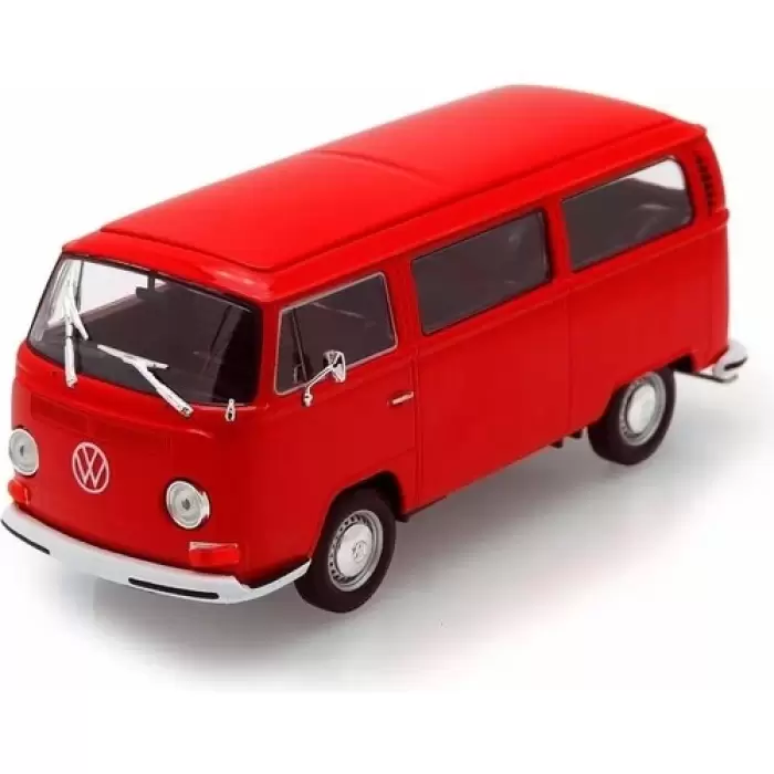 Model Araba Volkswagen Bus T21/24