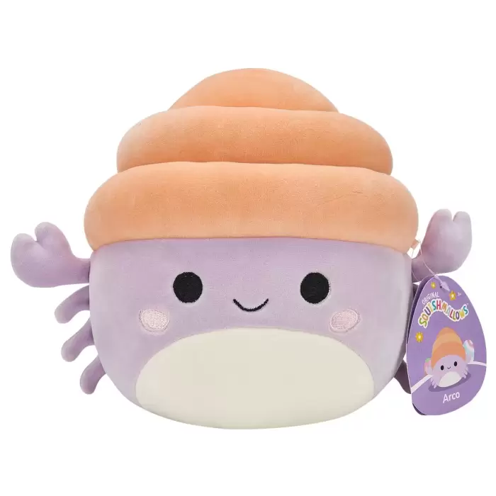 Squishmallow Yengeç Arco 30 cm