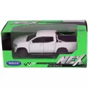 Welly 1:27 Mercedes-Benz X-Class