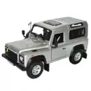 Welly 1:24 Land Rover Defender