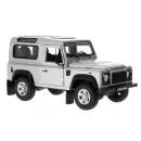 Welly 1:24 Land Rover Defender