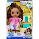 Baby Alive Meyve Sıkacaklı Bebek Seti F7357