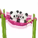 Barbie Yavru Panda Bakımı Oyun Seti HKT77