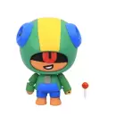 Brawl Stars Tekli Aksiyon Figürü