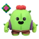 Brawl Stars Tekli Aksiyon Figürü