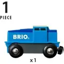 Brio Pilli Kargo Treni 33130
