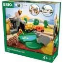Brio Safari Macerası Seti 33960