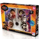 Çocuk Puzzle Coco 50 Parça