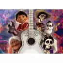 Çocuk Puzzle Coco 50 Parça
