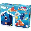 Finding Dory My First 4 in 1 Puzzle