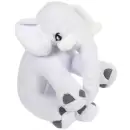 Uyku Arkadaşı Fil Peluş Mavi 18 cm