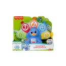 Fisher Price Linkimals Rengarenk Tavus Kuşu