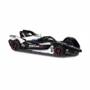 Majorette Formula E Deluxe 2.Nesil Arabalar