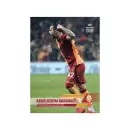 Galatasaray Moments Booster Pack Futbolcu Kartları - 5 Kartlık Paket
