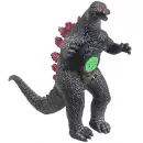 Godzilla Dinozor Figürü Soft Sesli