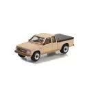 Greenlight 1:64 Blue Collar Collection Series 11- 1983 Chevrolet S-10 Durango Pickup