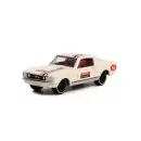 Greenlight 1:64 1967 Ford Mustang ( Thrill Circus By Karnes ) - The Mod Squad