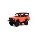 Greenlight 1:64 1967 Ford Bronco Custom SUV