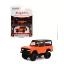Greenlight 1:64 1967 Ford Bronco Custom SUV