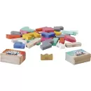 Hasbro Kutu Oyunu Jenga Maker